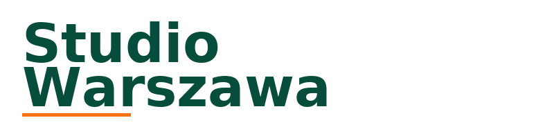 Studio Warszawa logo